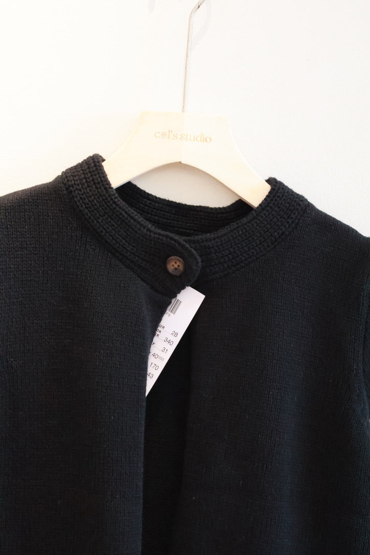 BRANDY Blair Top  -BLACK