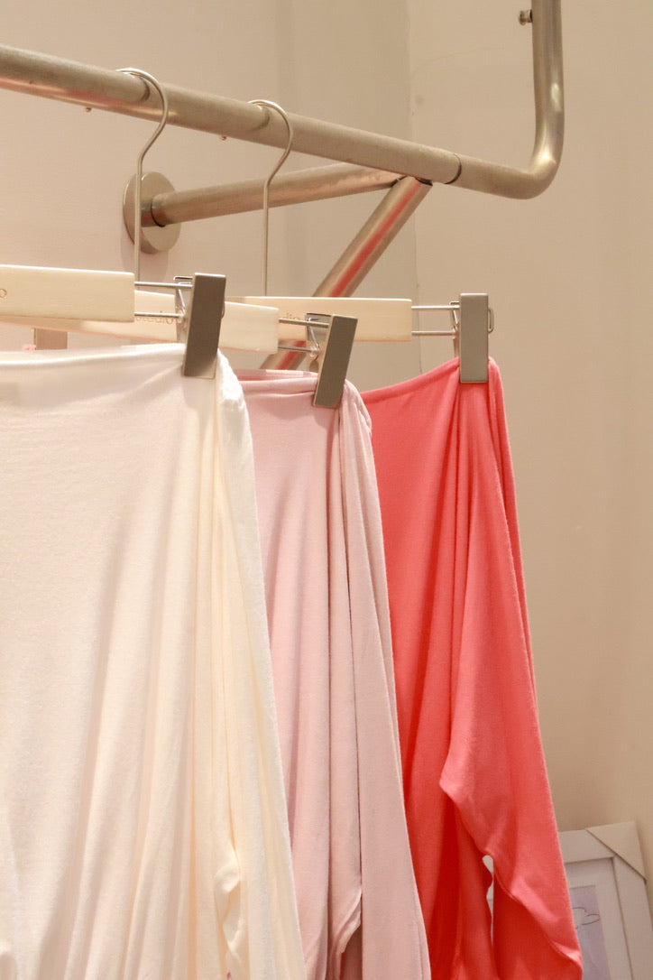 STUDIO RUE SLOUCHY TOP