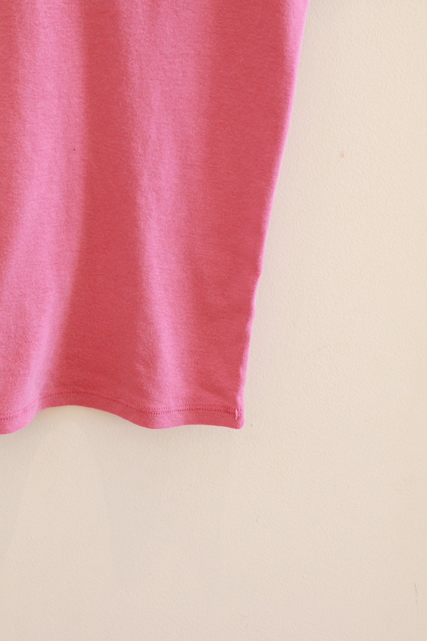 BRANDY Safiya Top  -ROSE RED