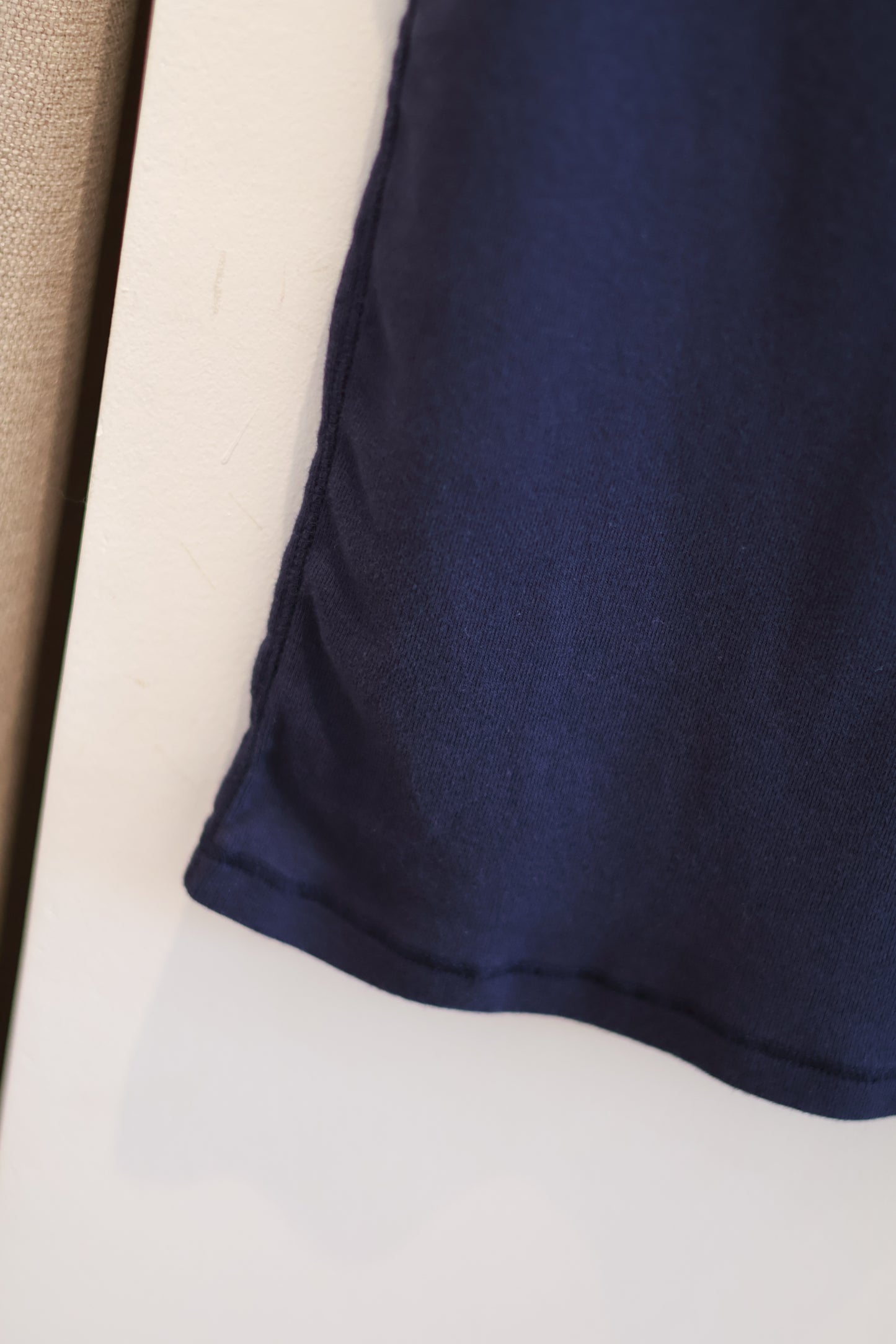 BRANDY Aden Basic Tank- Navy