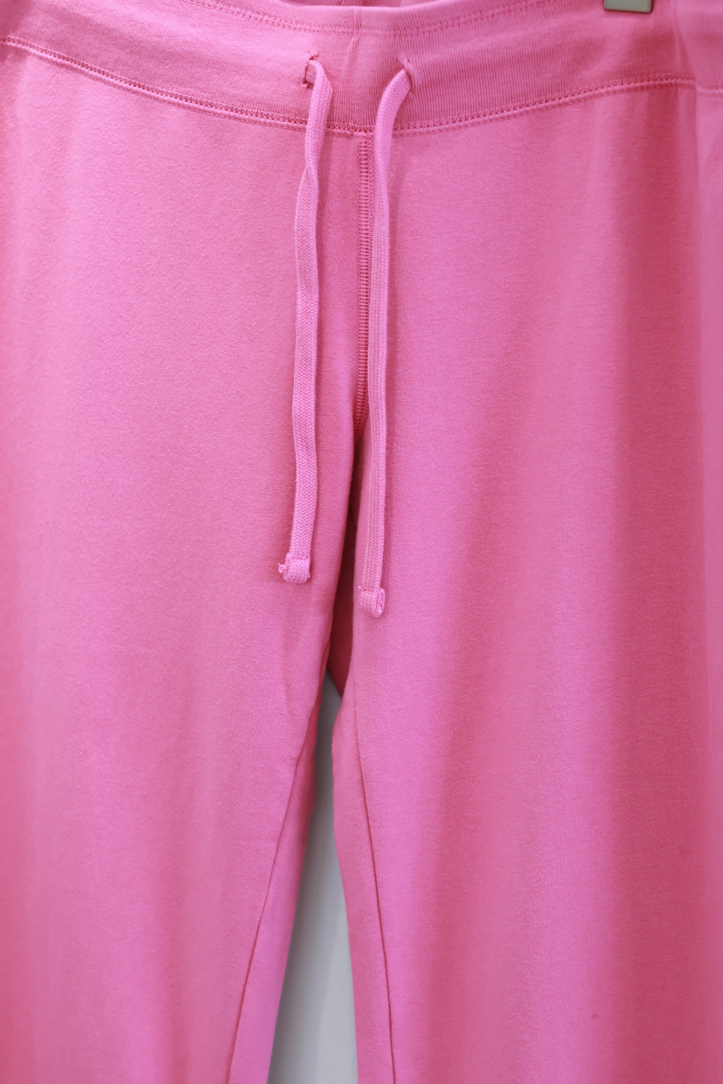 BRANDY Hilary Yoga Pants - Rose Red