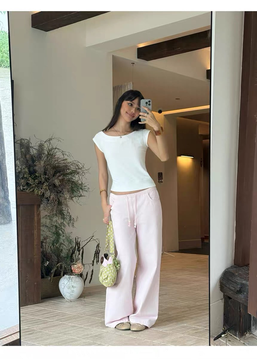 AUD Straight CARGO Pants