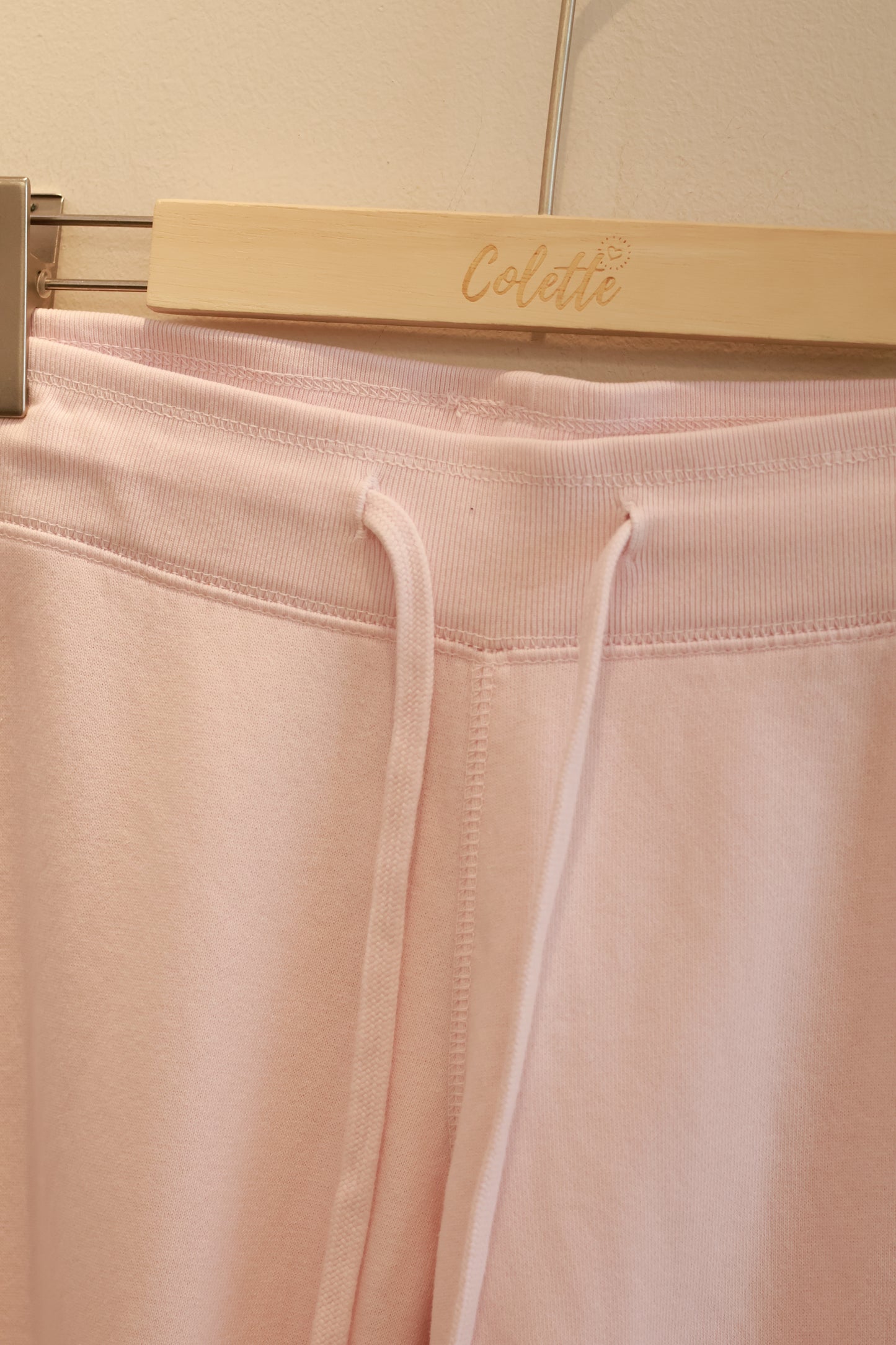 BRANDY Hilary Pants  -PINK