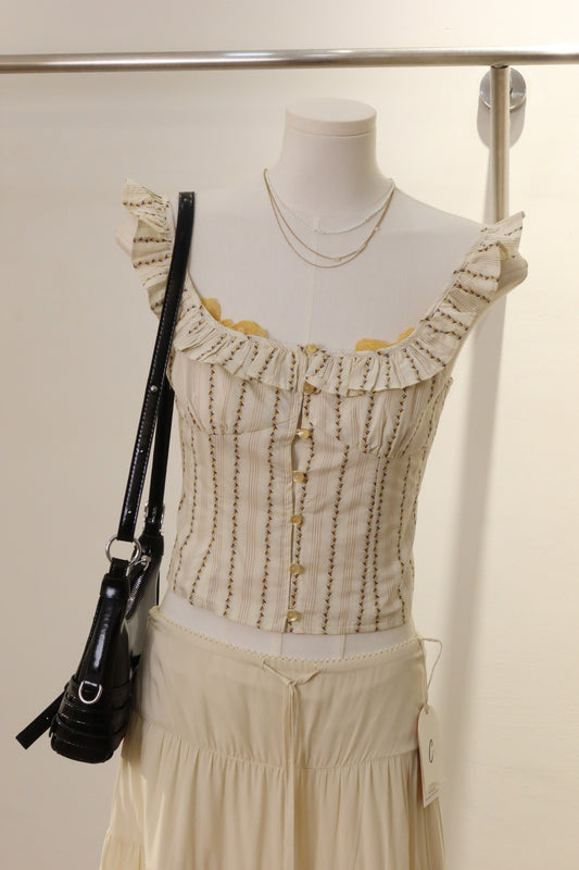 Evie top