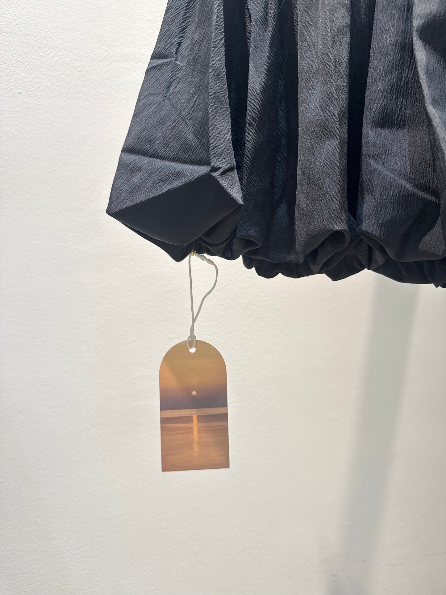 Basic tube flowy top