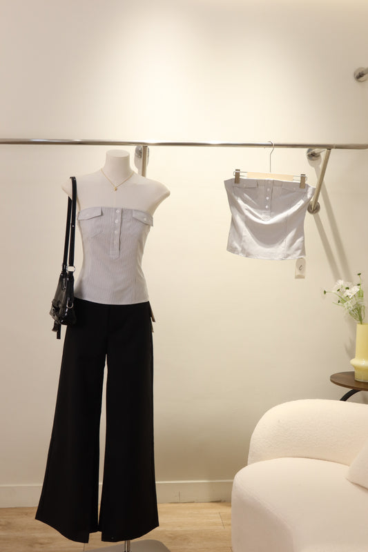 Dita Tube Top