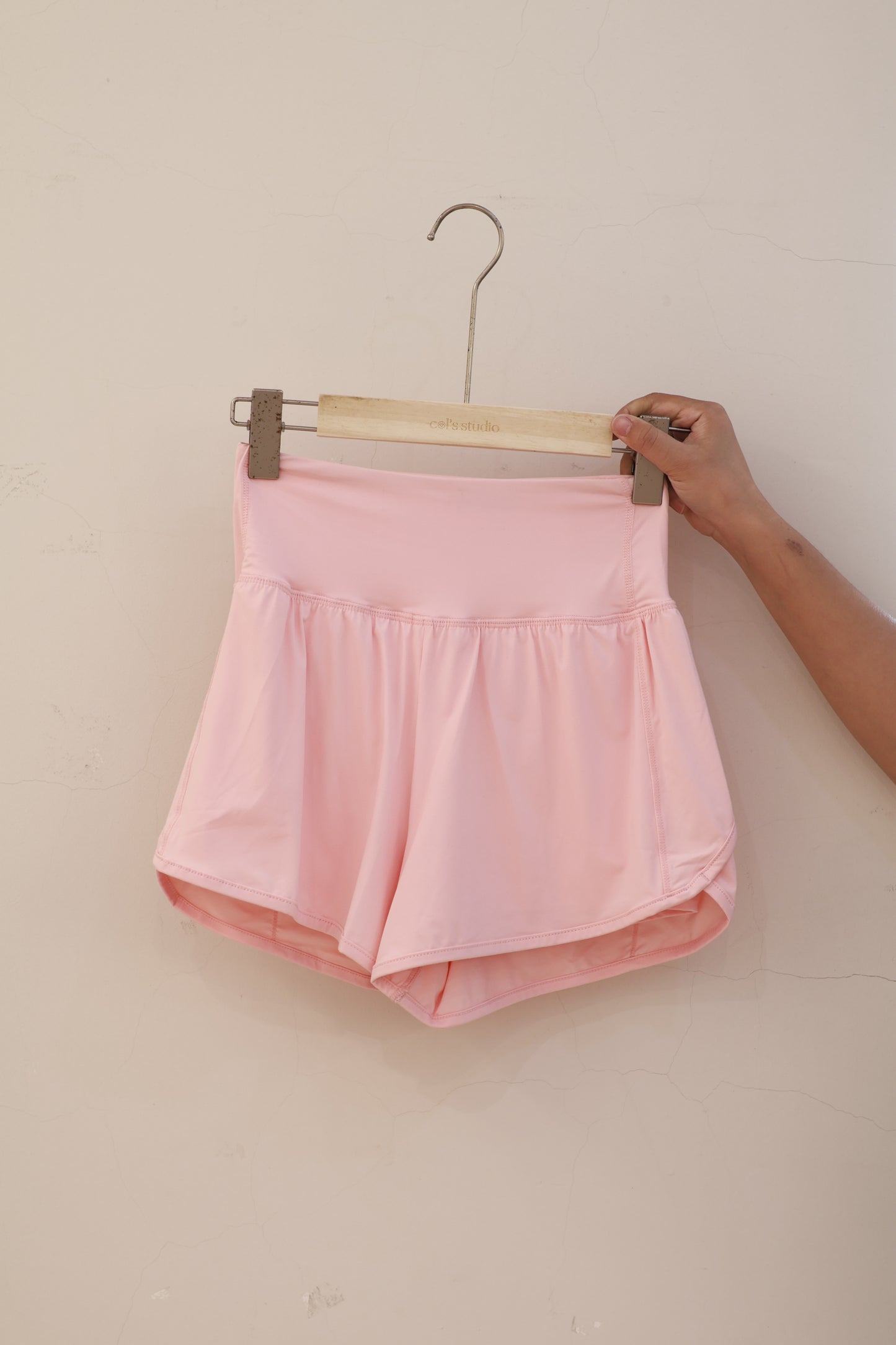 KNY SPORTY SHORTS