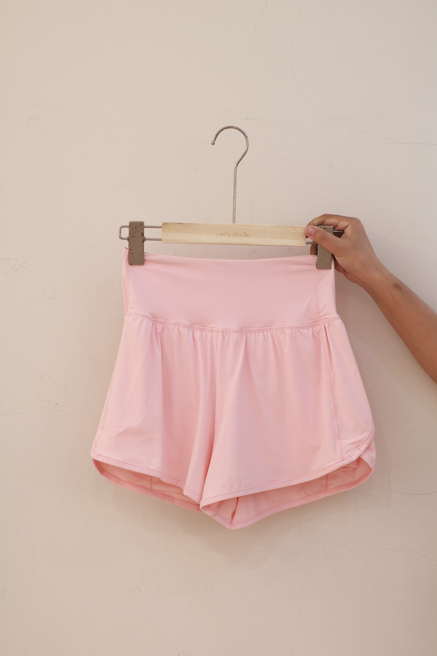 KNY SPORTY SHORTS