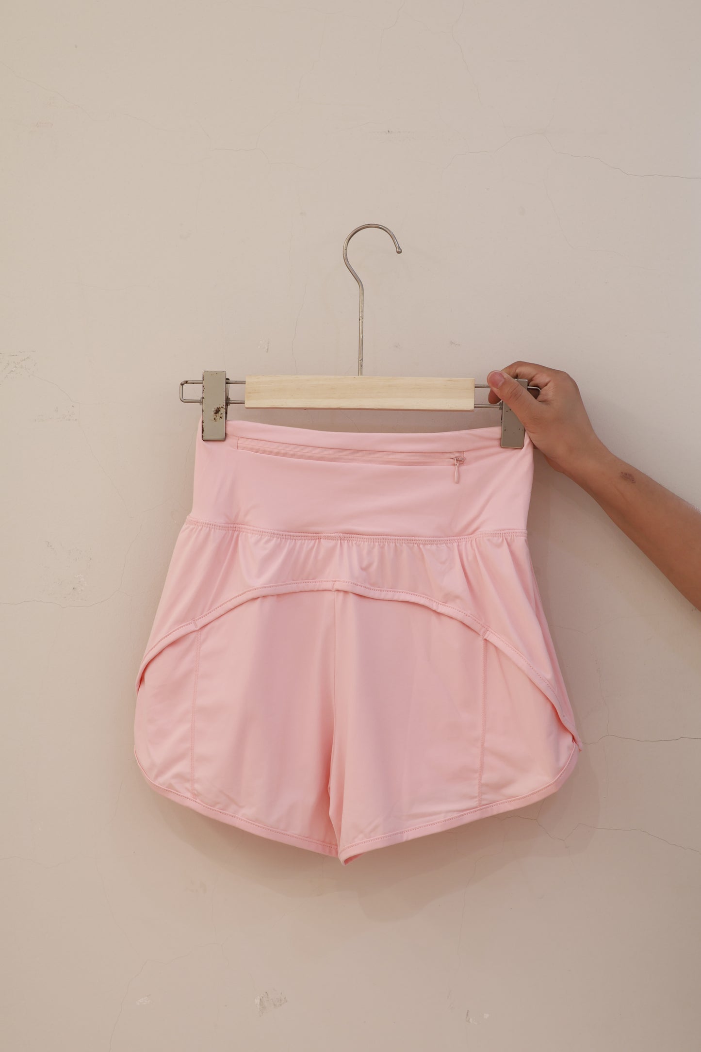 KNY SPORTY SHORTS