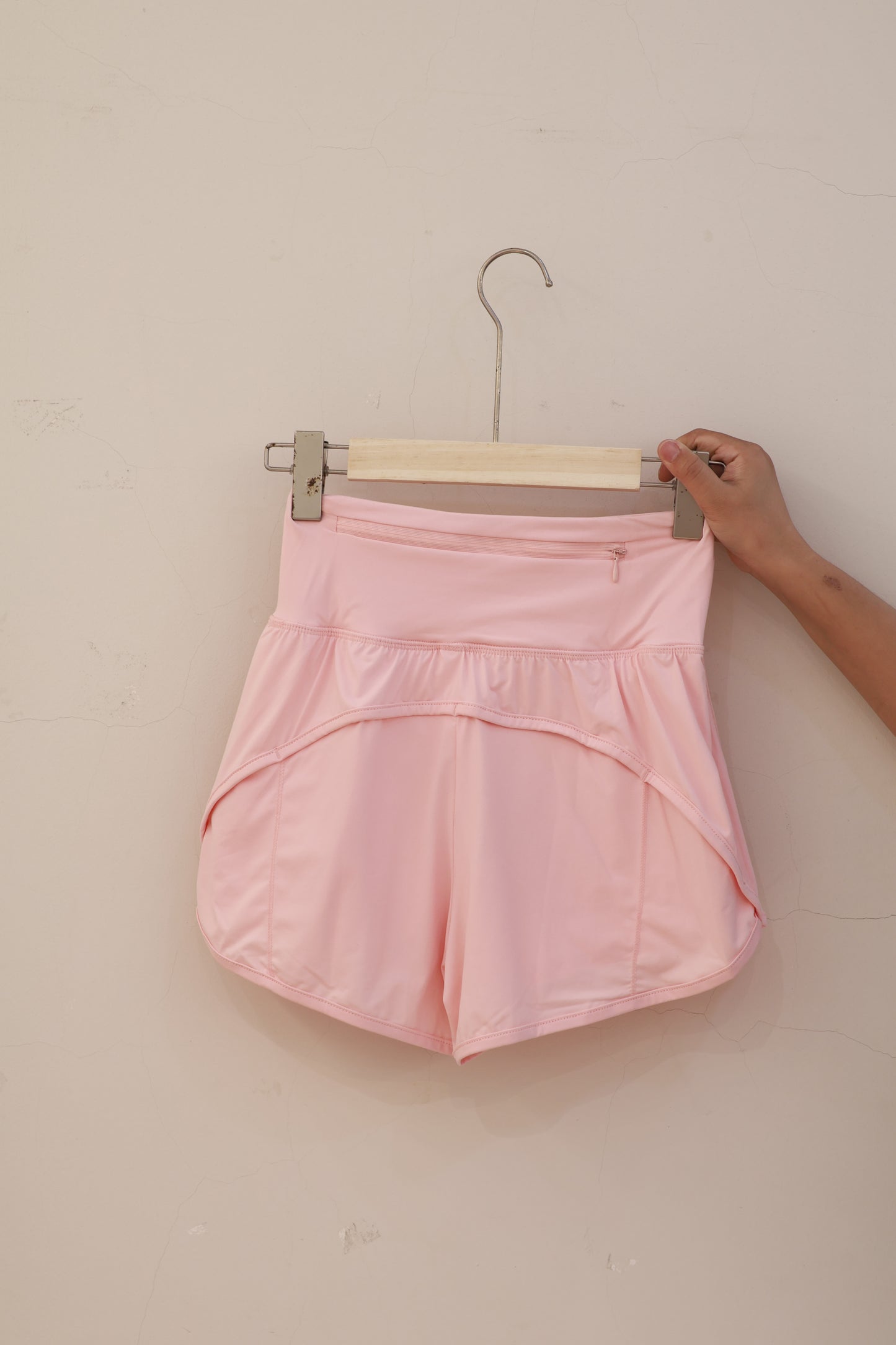 KNY SPORTY SHORTS