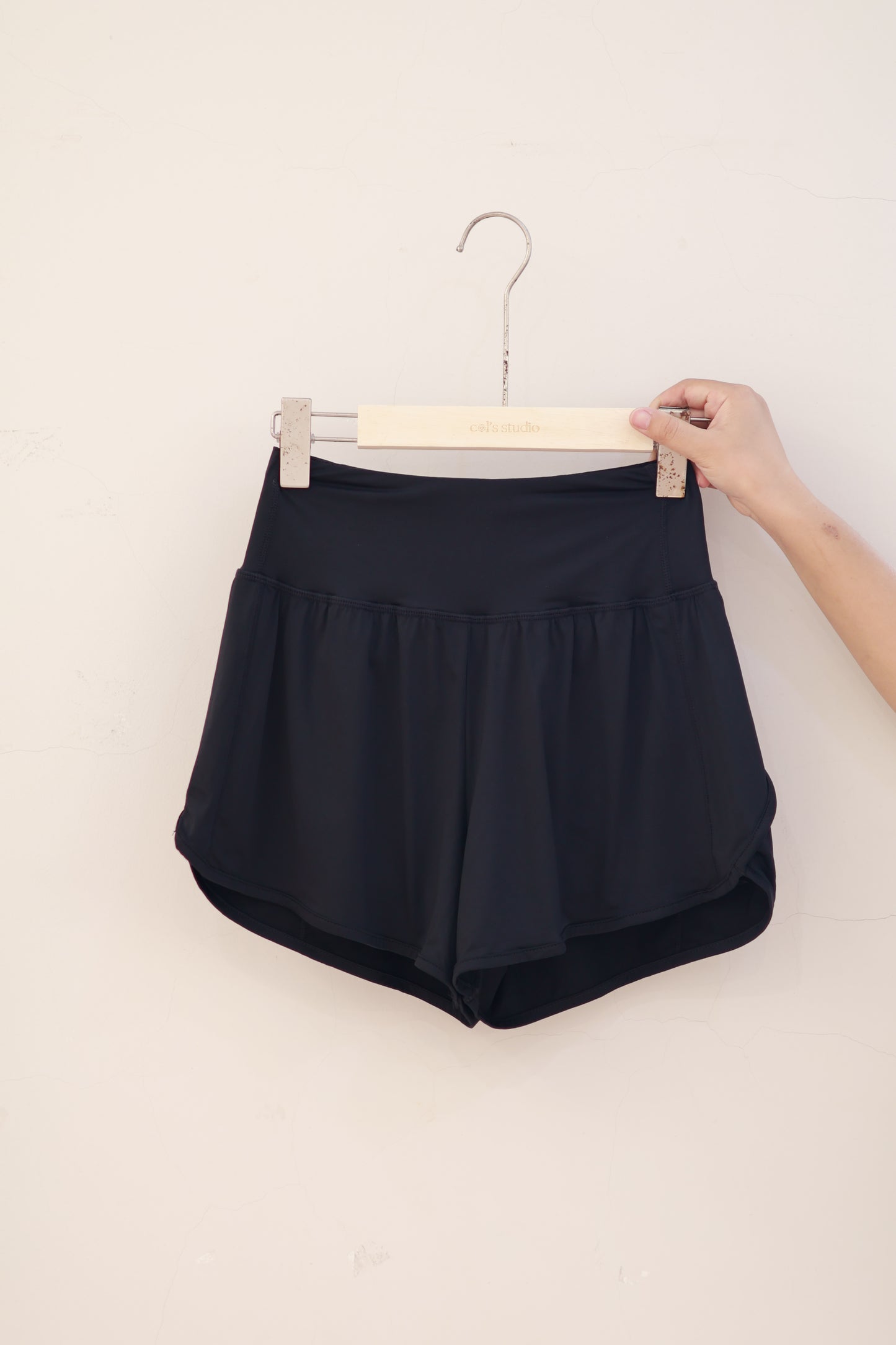 KNY SPORTY SHORTS