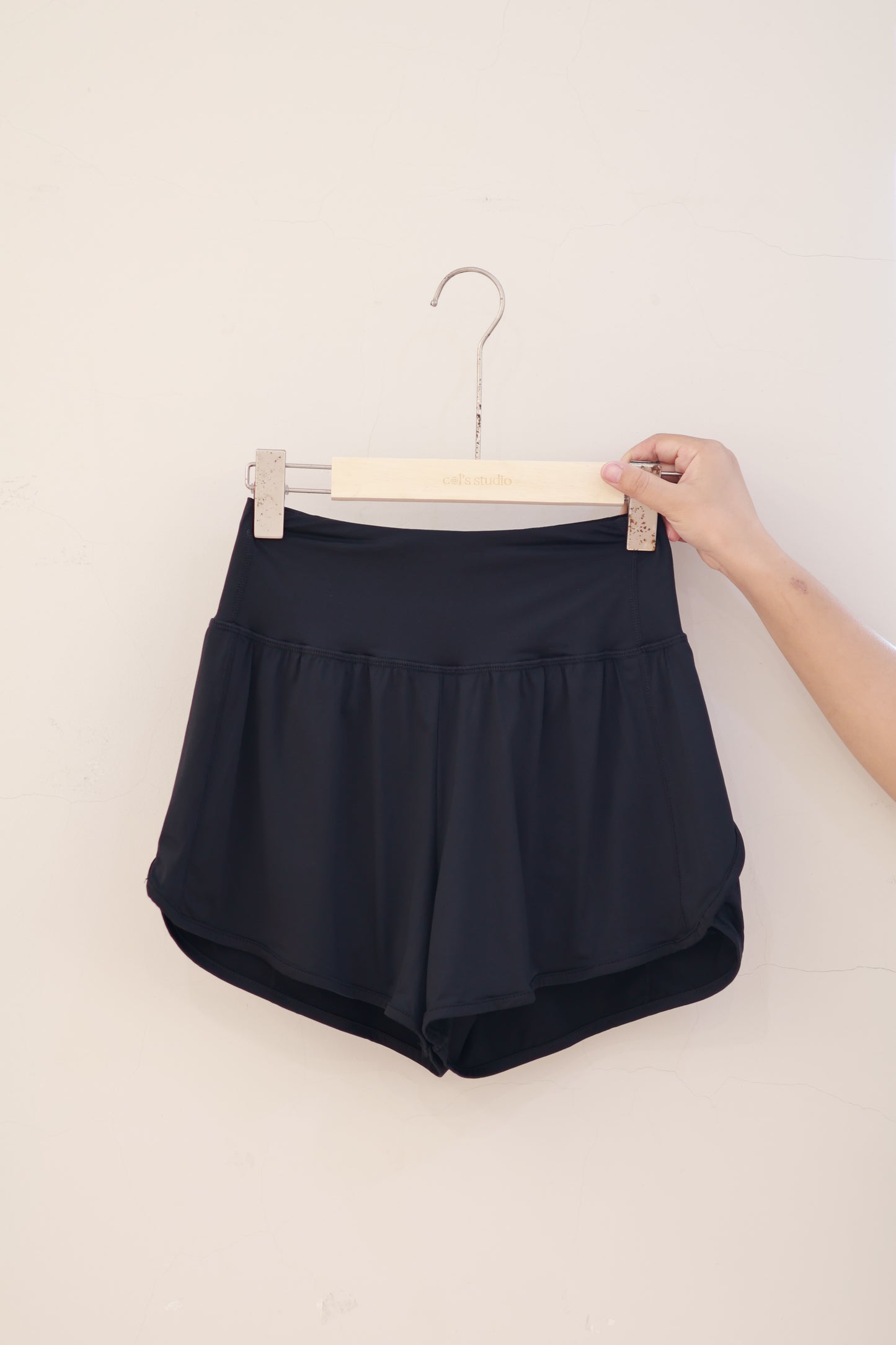 KNY SPORTY SHORTS