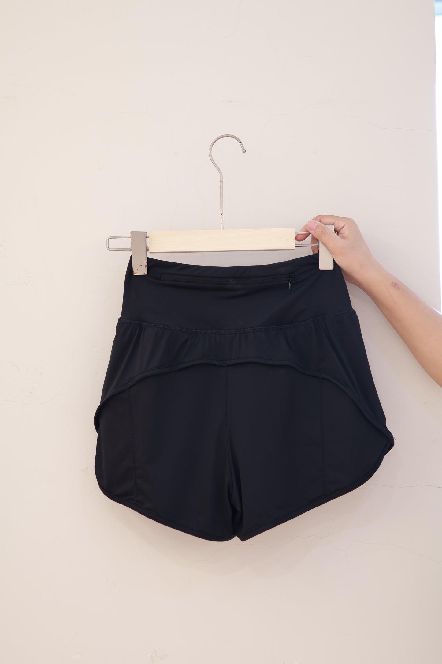 KNY SPORTY SHORTS