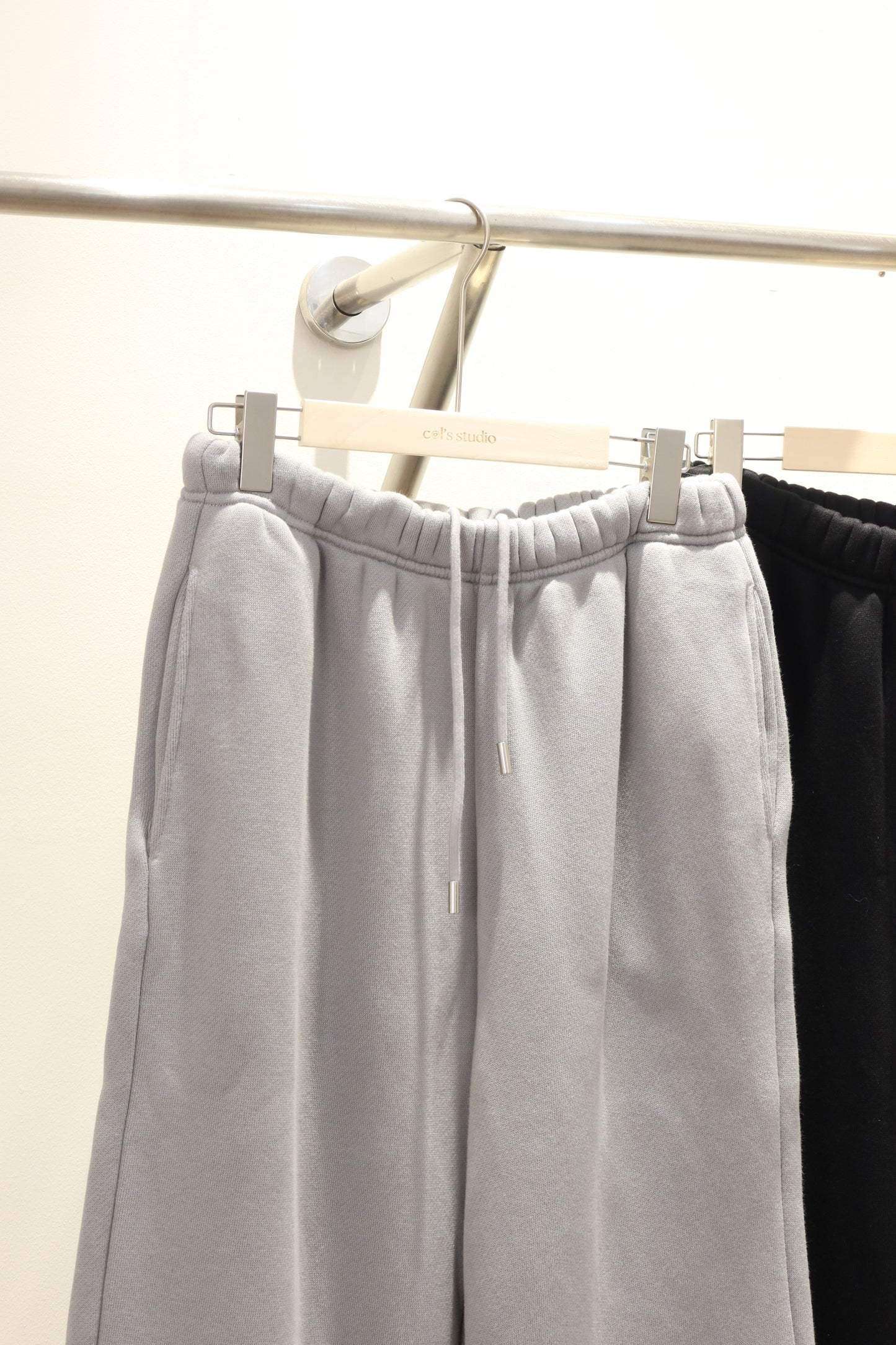 THICK SOFT sweatpants