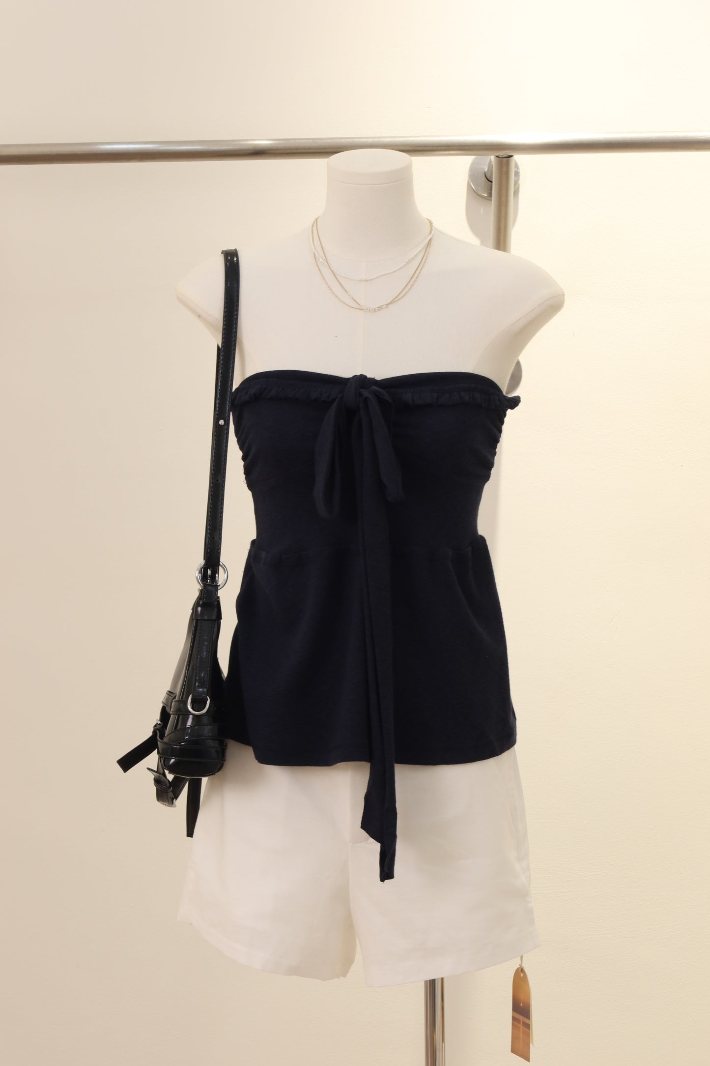 MABEL FLOWY TOP