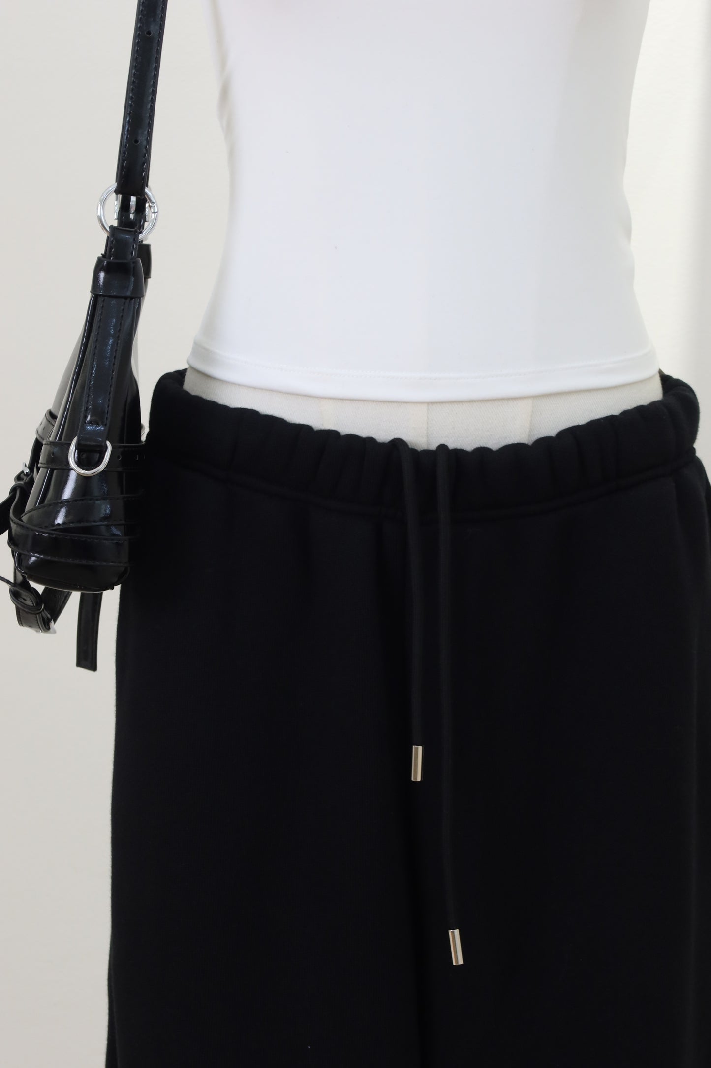 THICK SOFT sweatpants