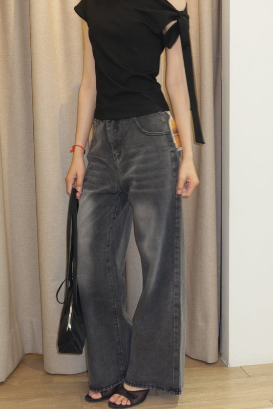 004 Demin Jeans