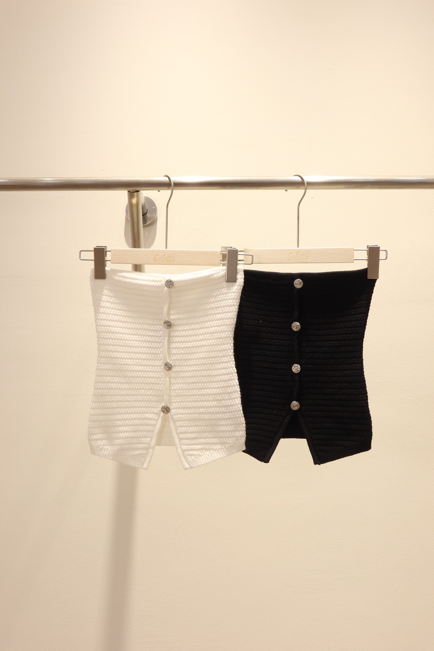 Elizabeth top
