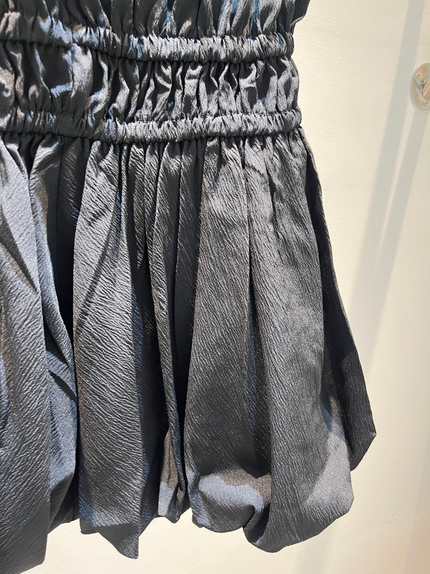 Basic tube flowy top