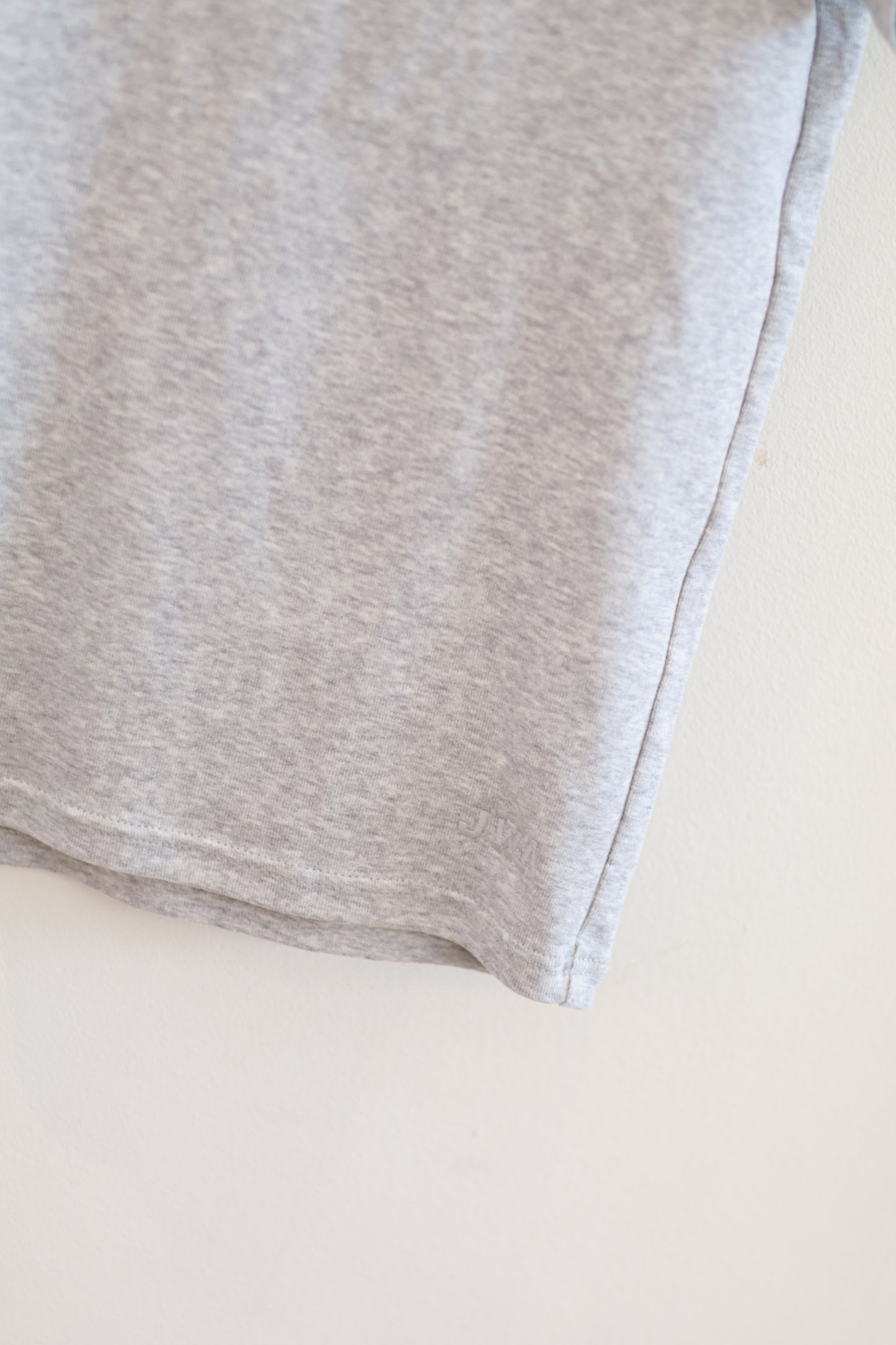 JWA UNIQLO BABY TEE