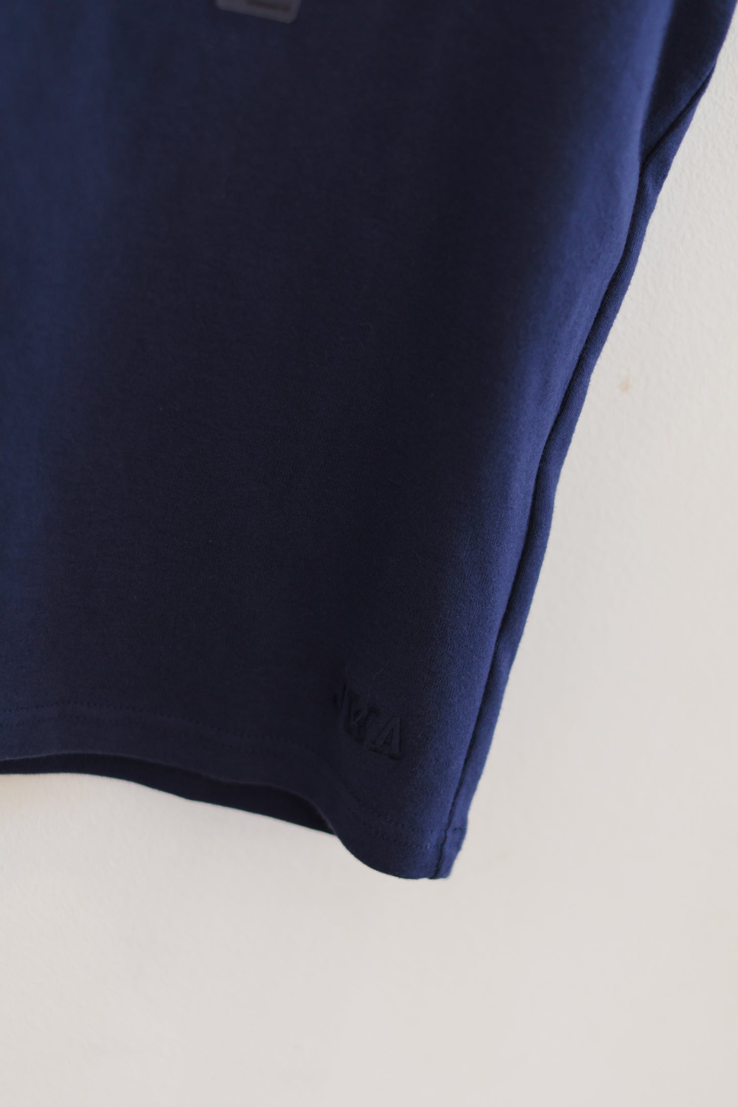 JWA UNIQLO BABY TEE