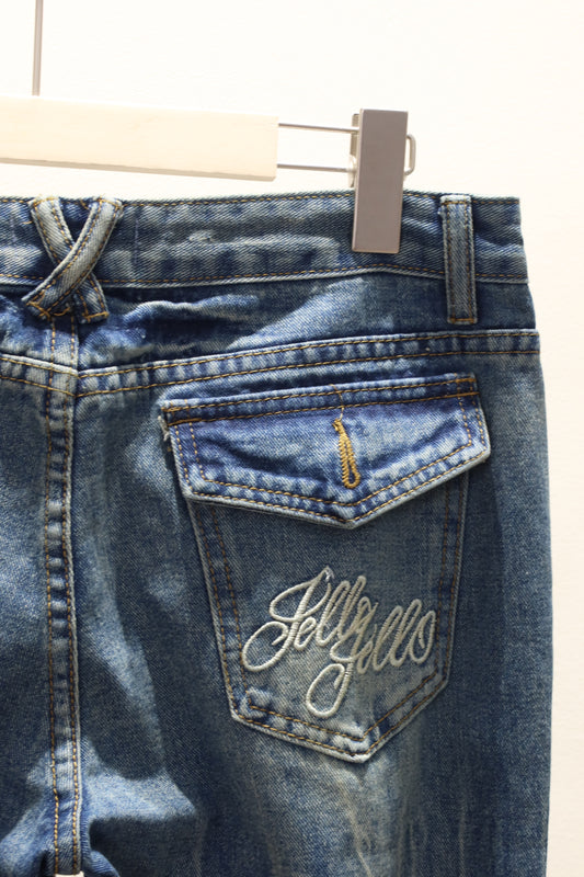 013 denim jeans