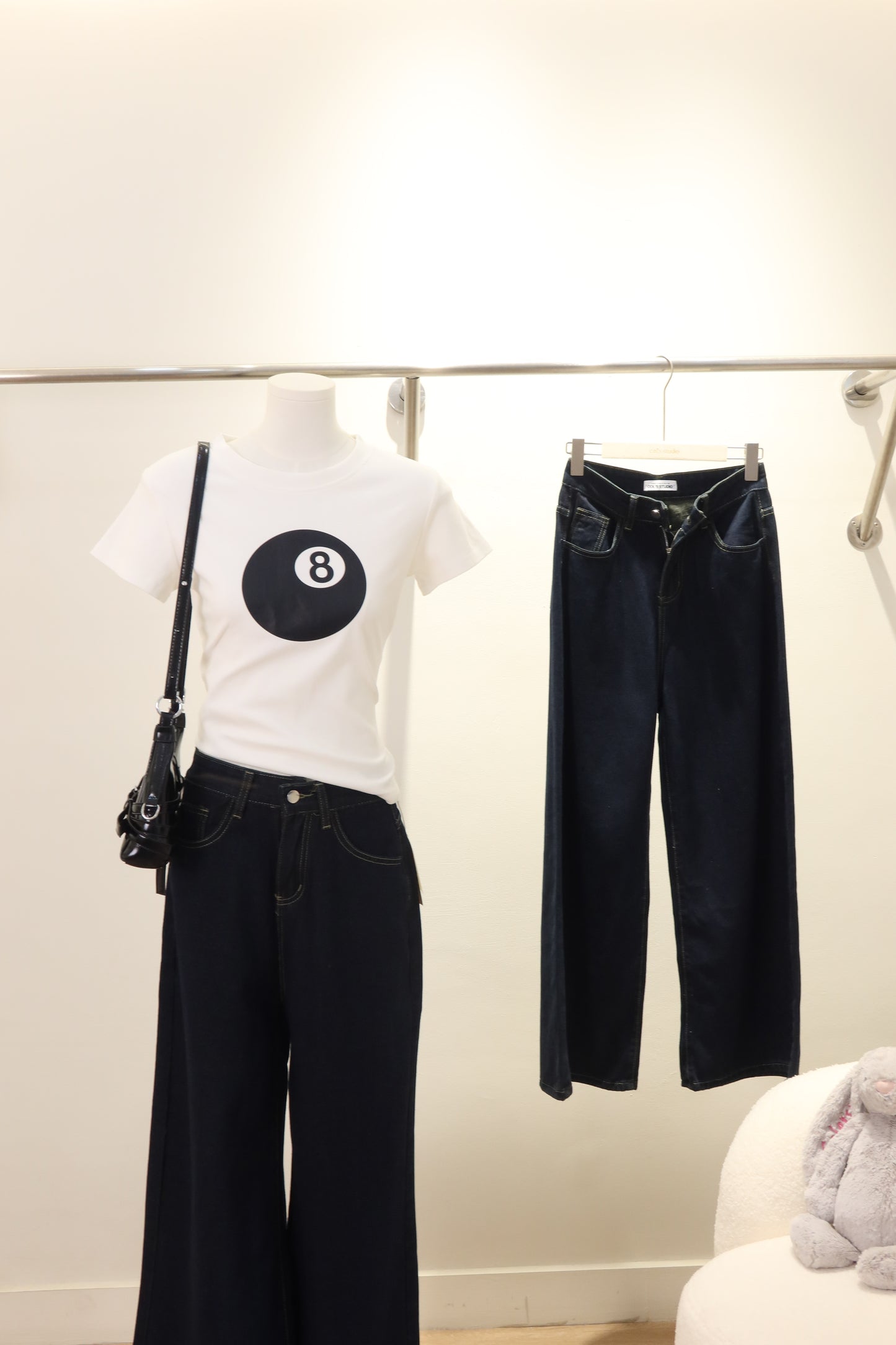 009 denim jeans