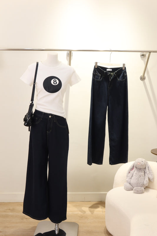 009 denim jeans