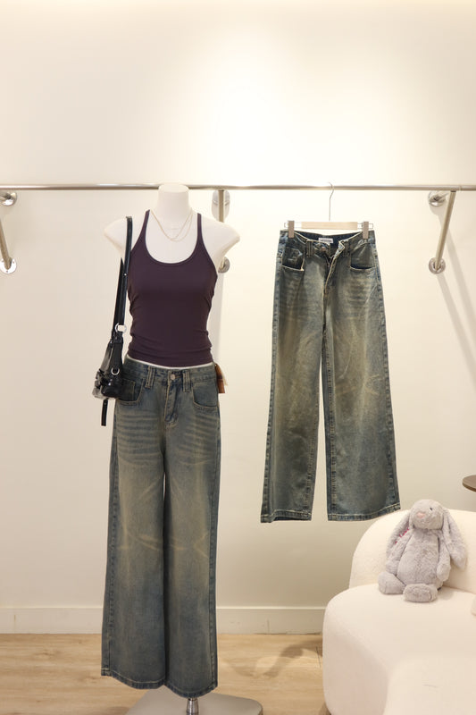 014 denim jeans
