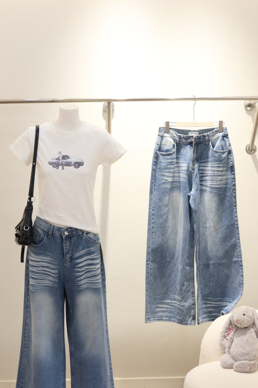 012 denim jeans
