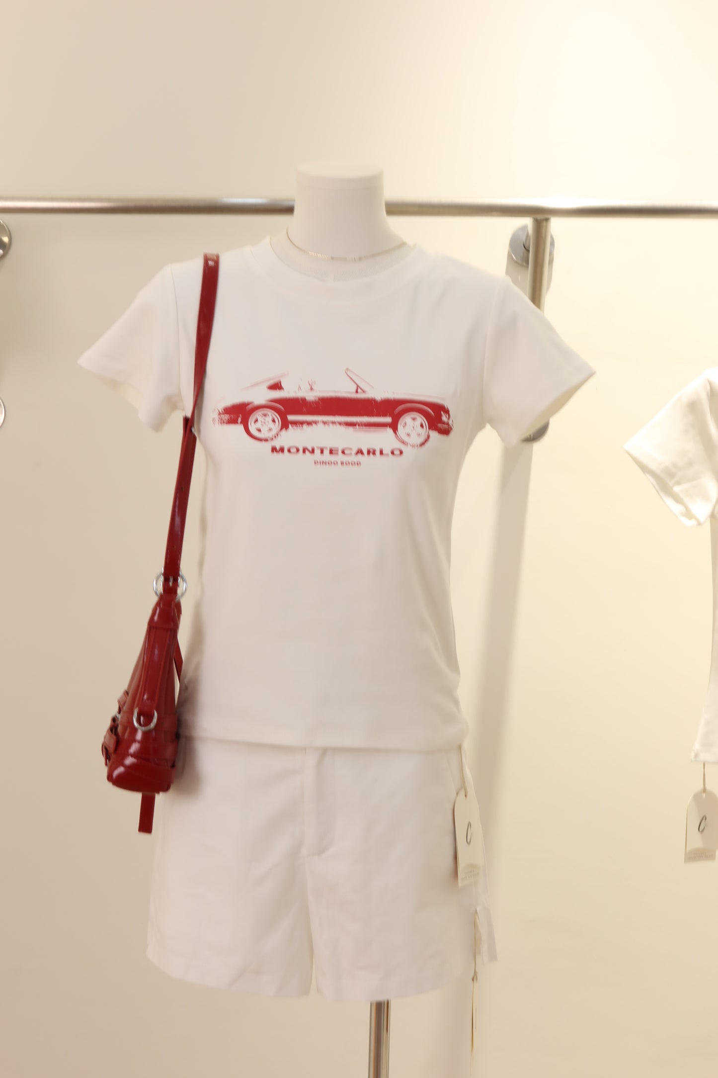 montecarlo baby tee