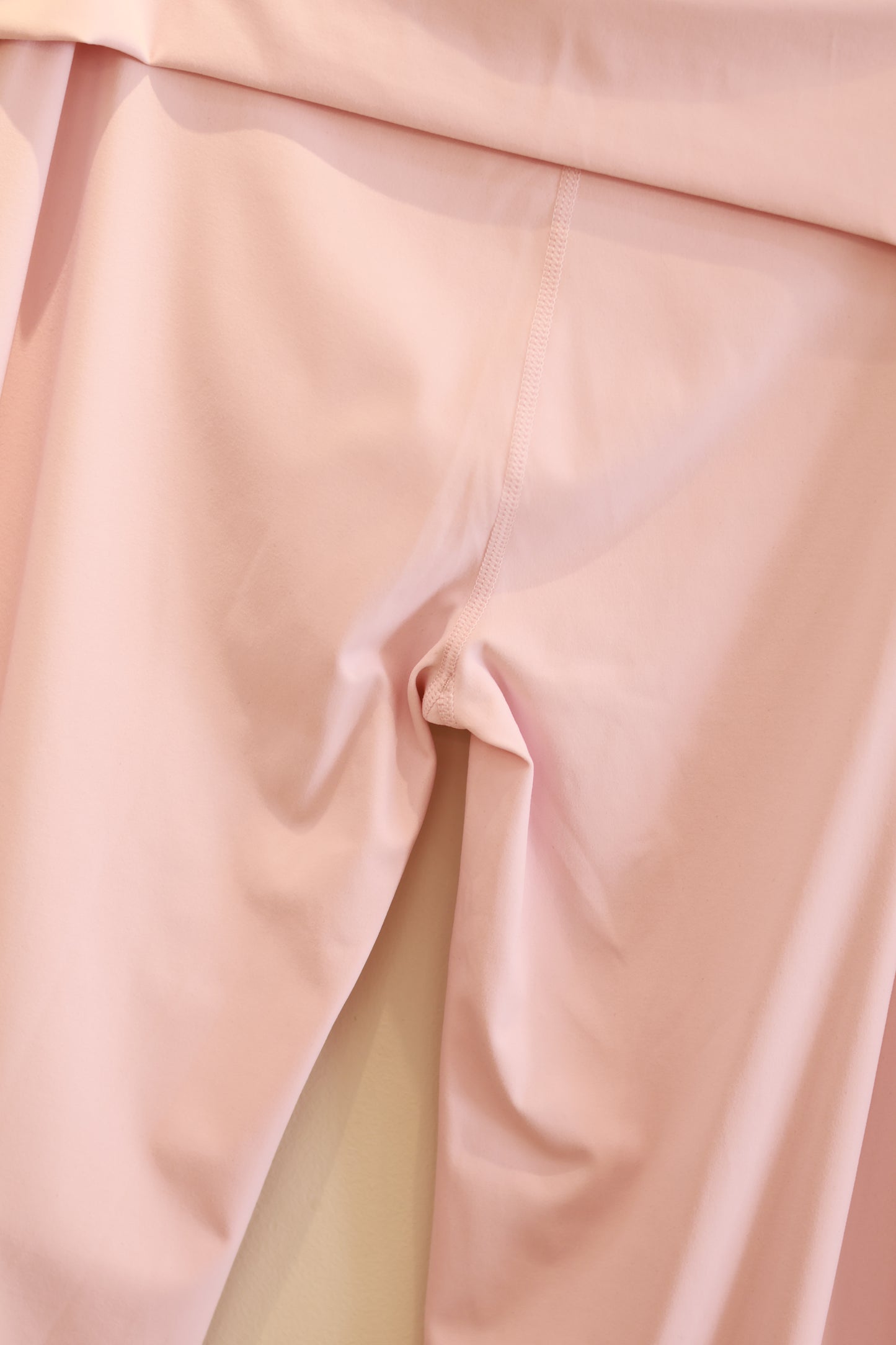 FLARED SPORTY BOTTOMS