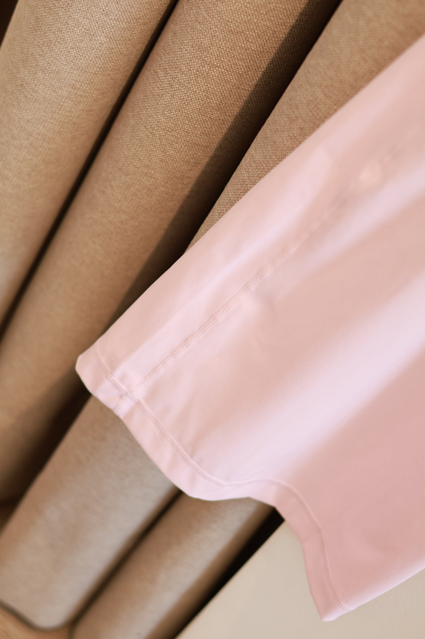 FLARED SPORTY BOTTOMS