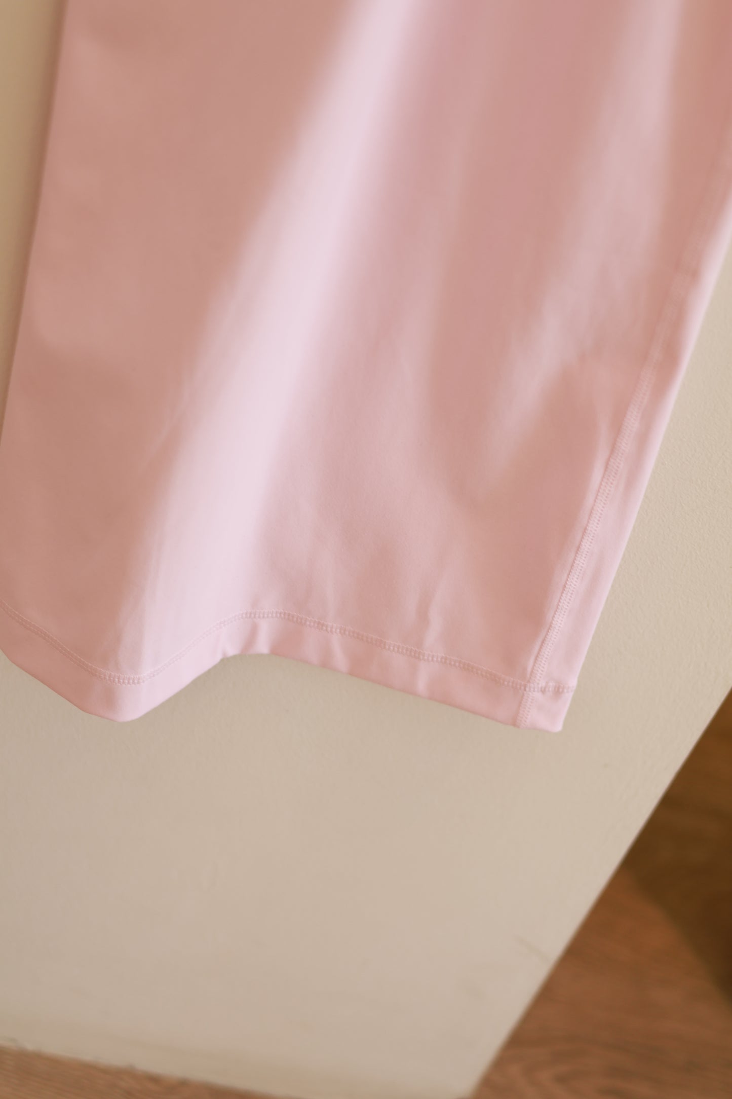FLARED SPORTY BOTTOMS
