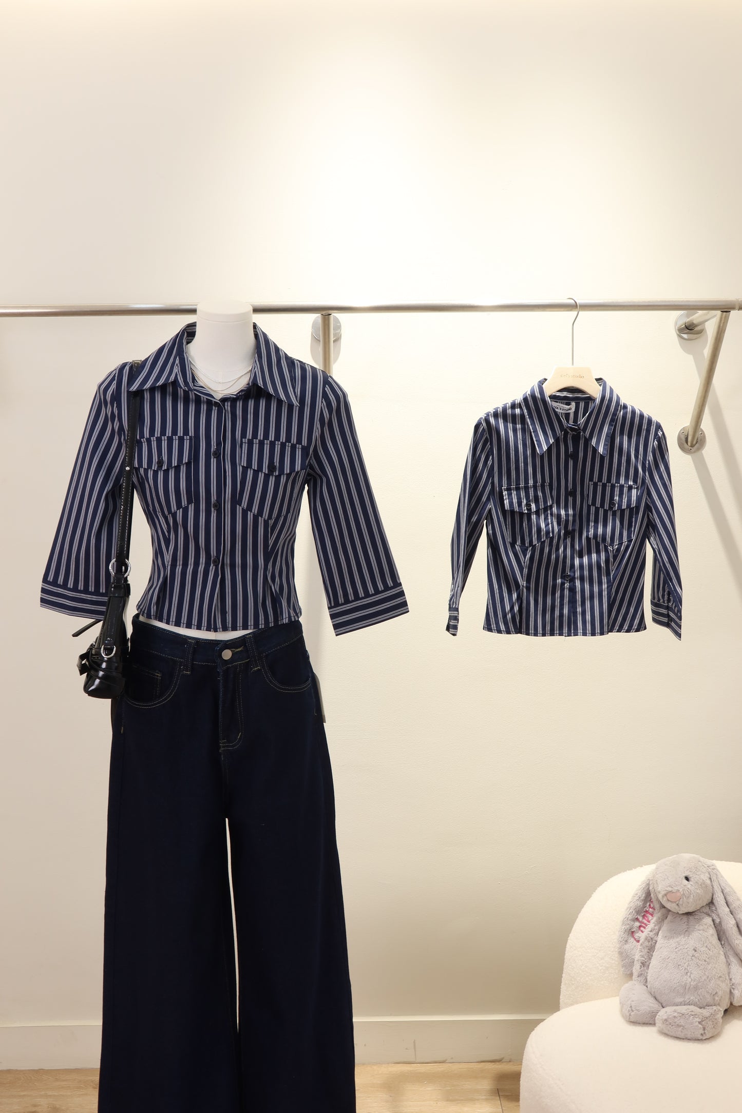 Azure top