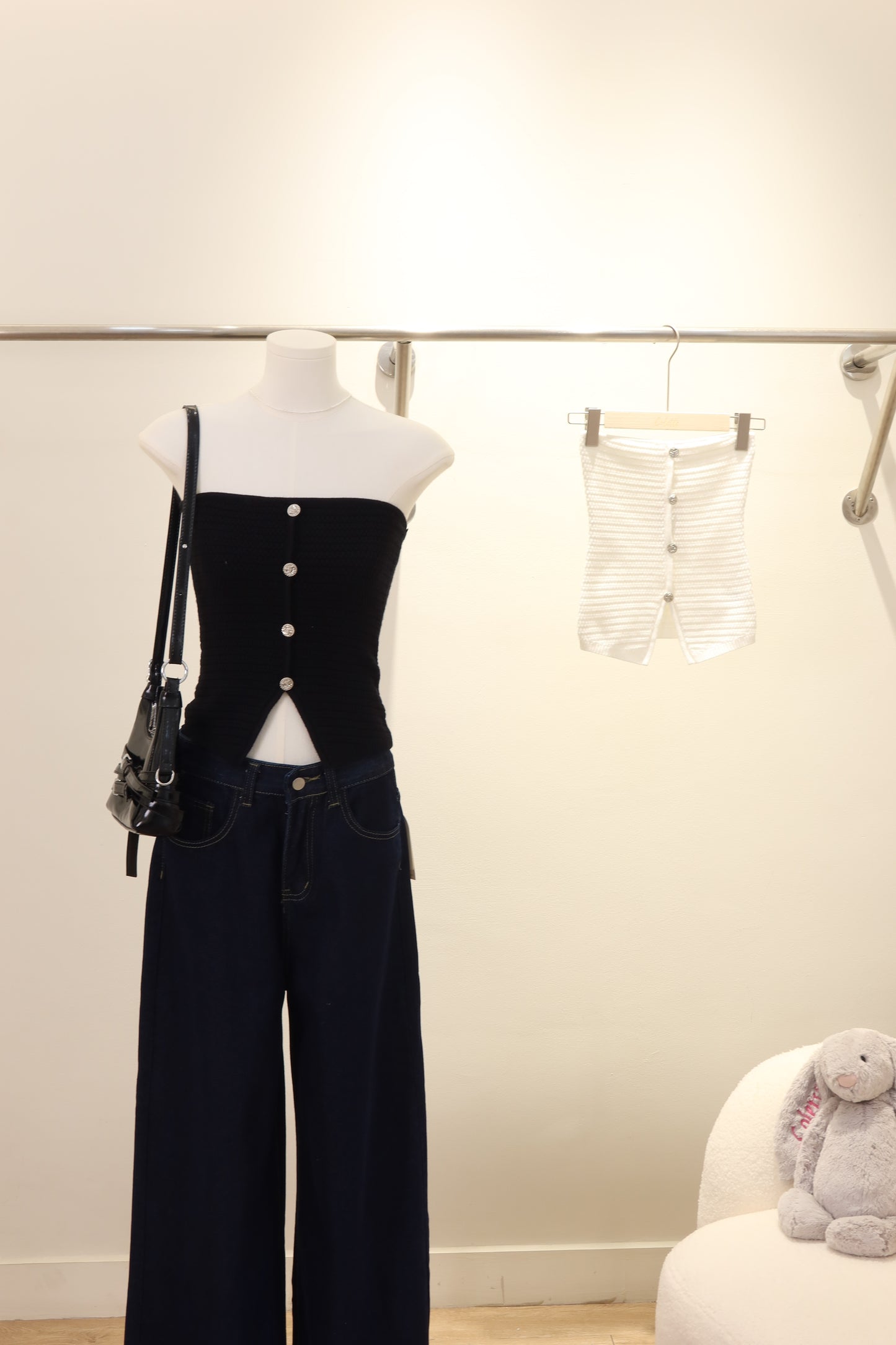 Elizabeth top
