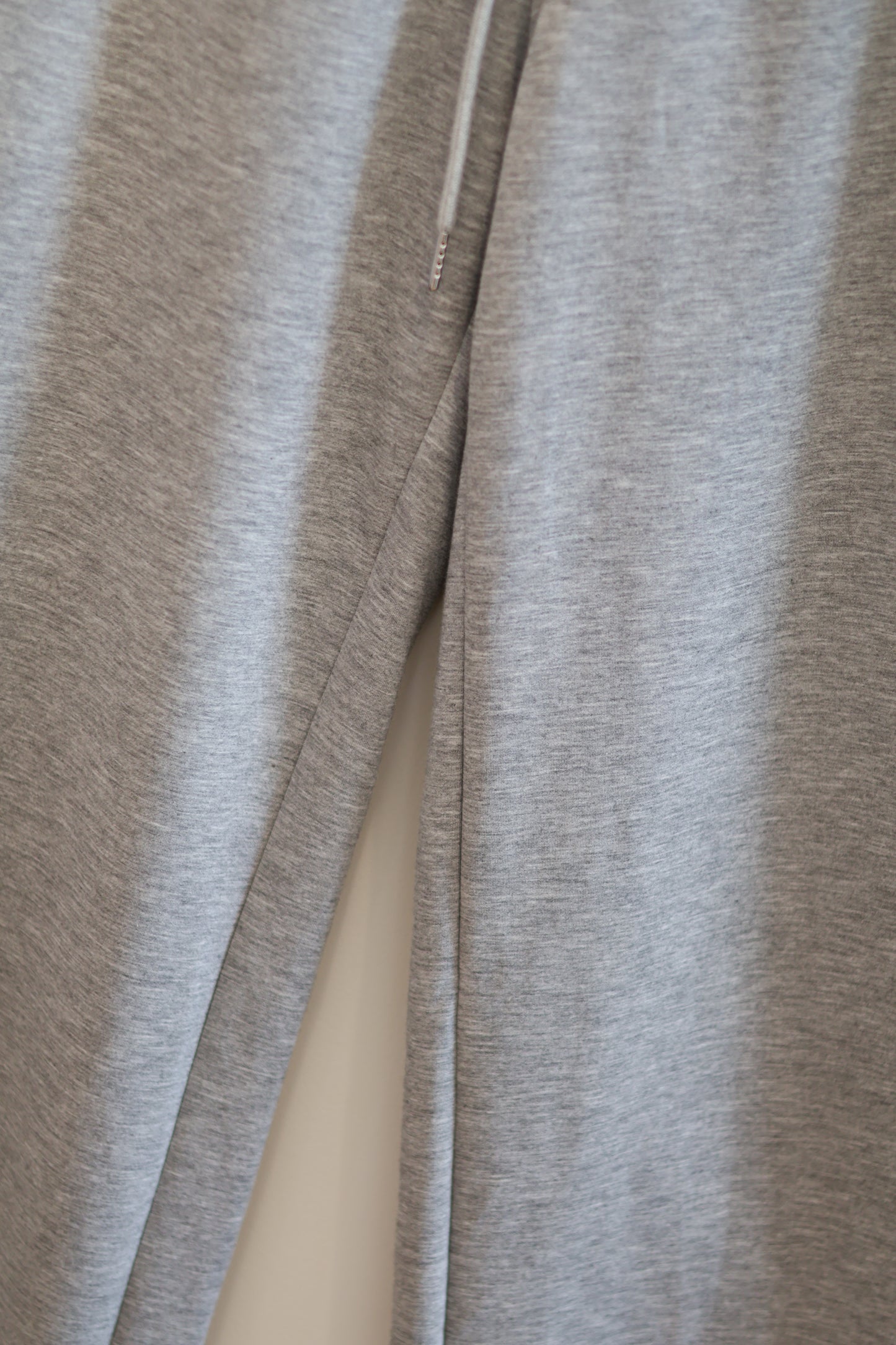smooth flow baggy sweatpants