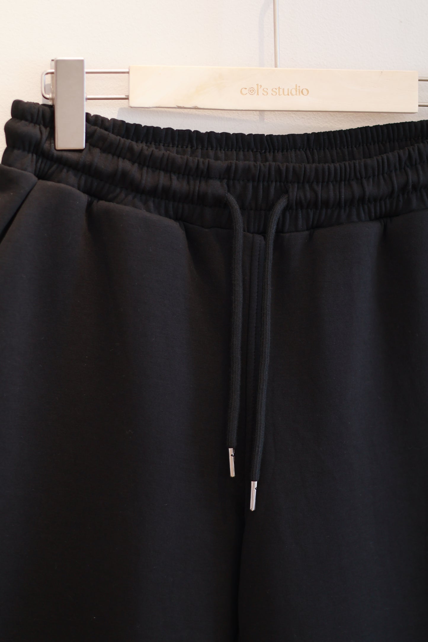 smooth flow baggy sweatpants