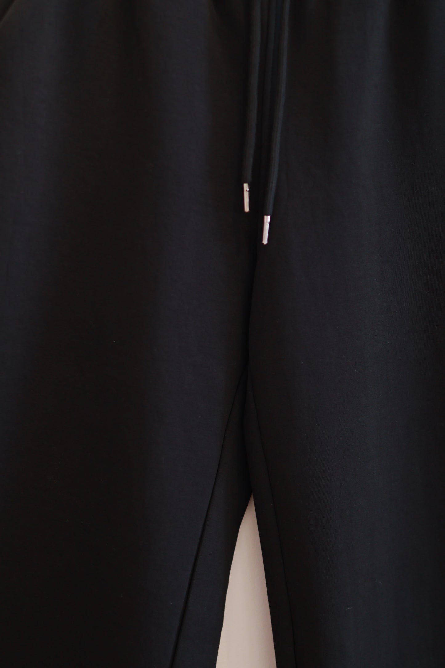 smooth flow baggy sweatpants