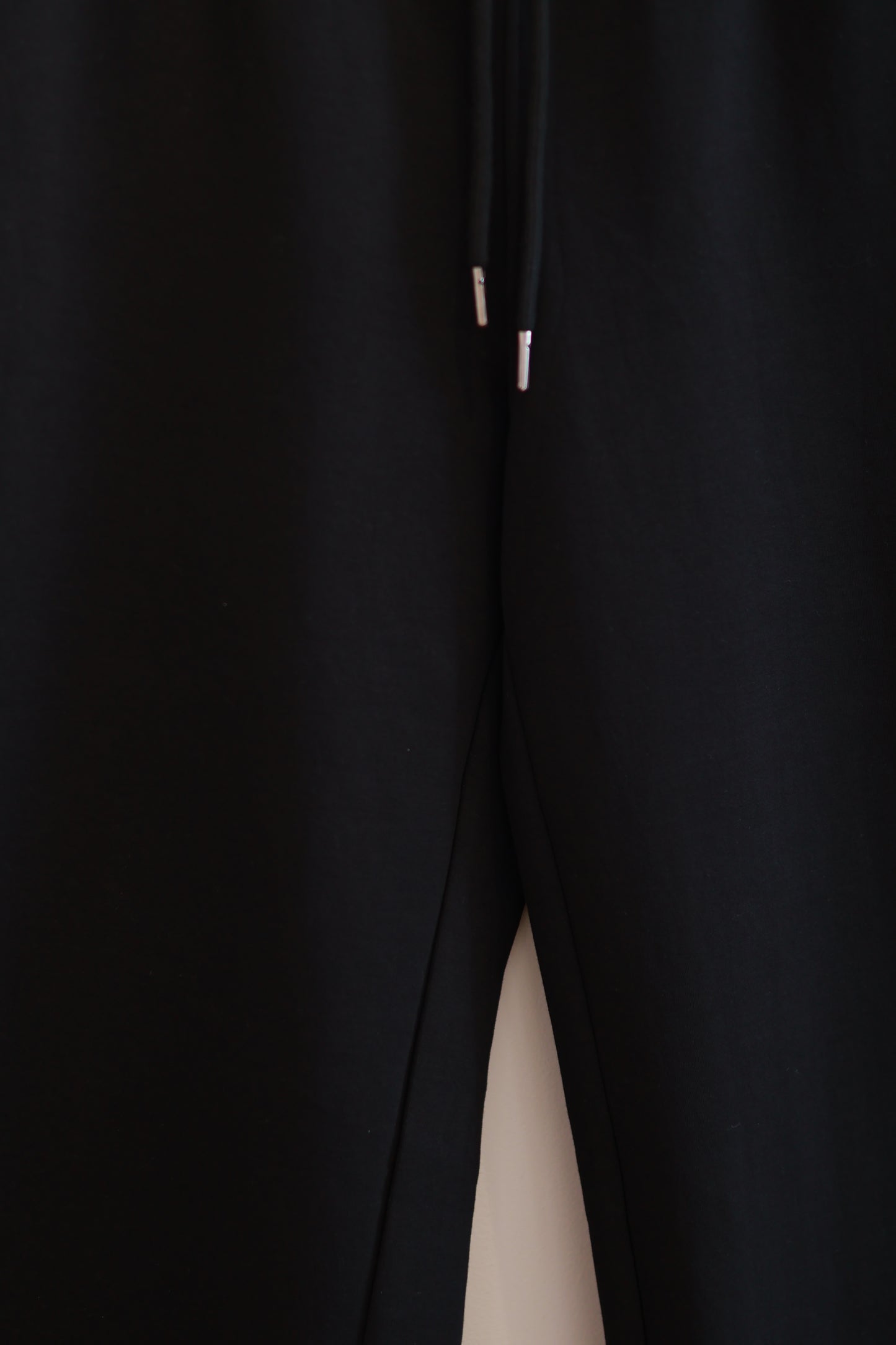 smooth flow baggy sweatpants