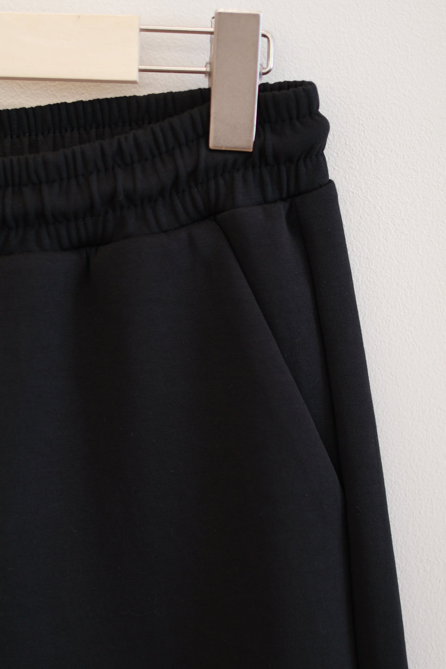 smooth flow baggy sweatpants