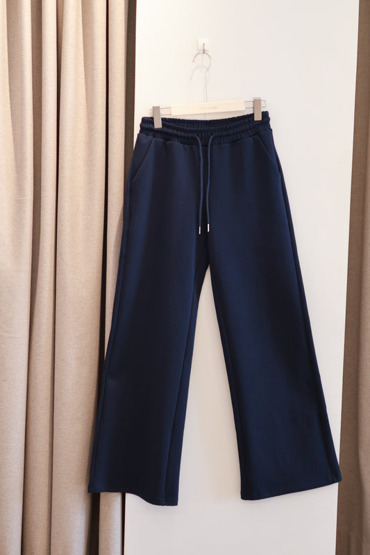smooth flow baggy sweatpants