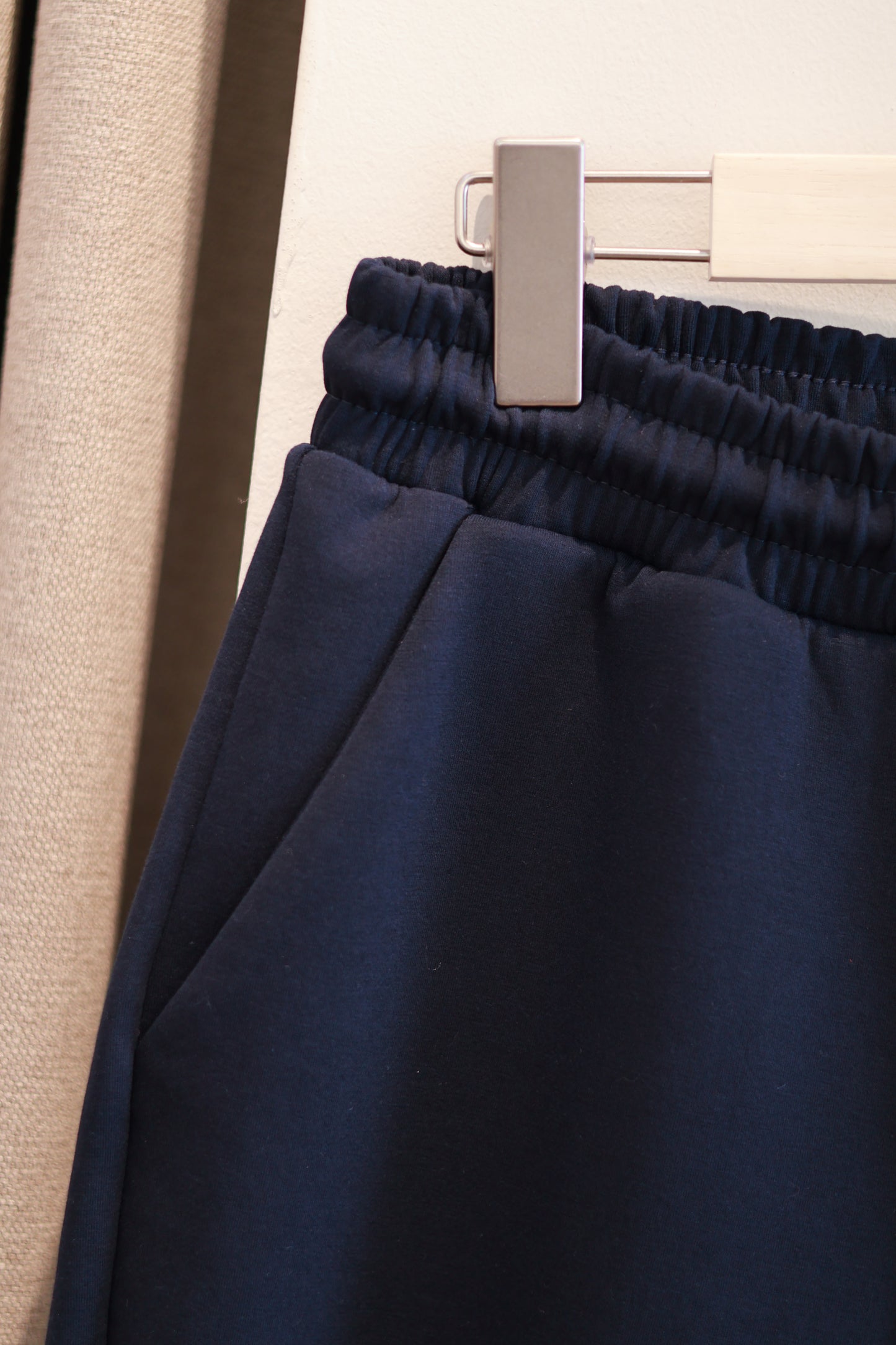 smooth flow baggy sweatpants