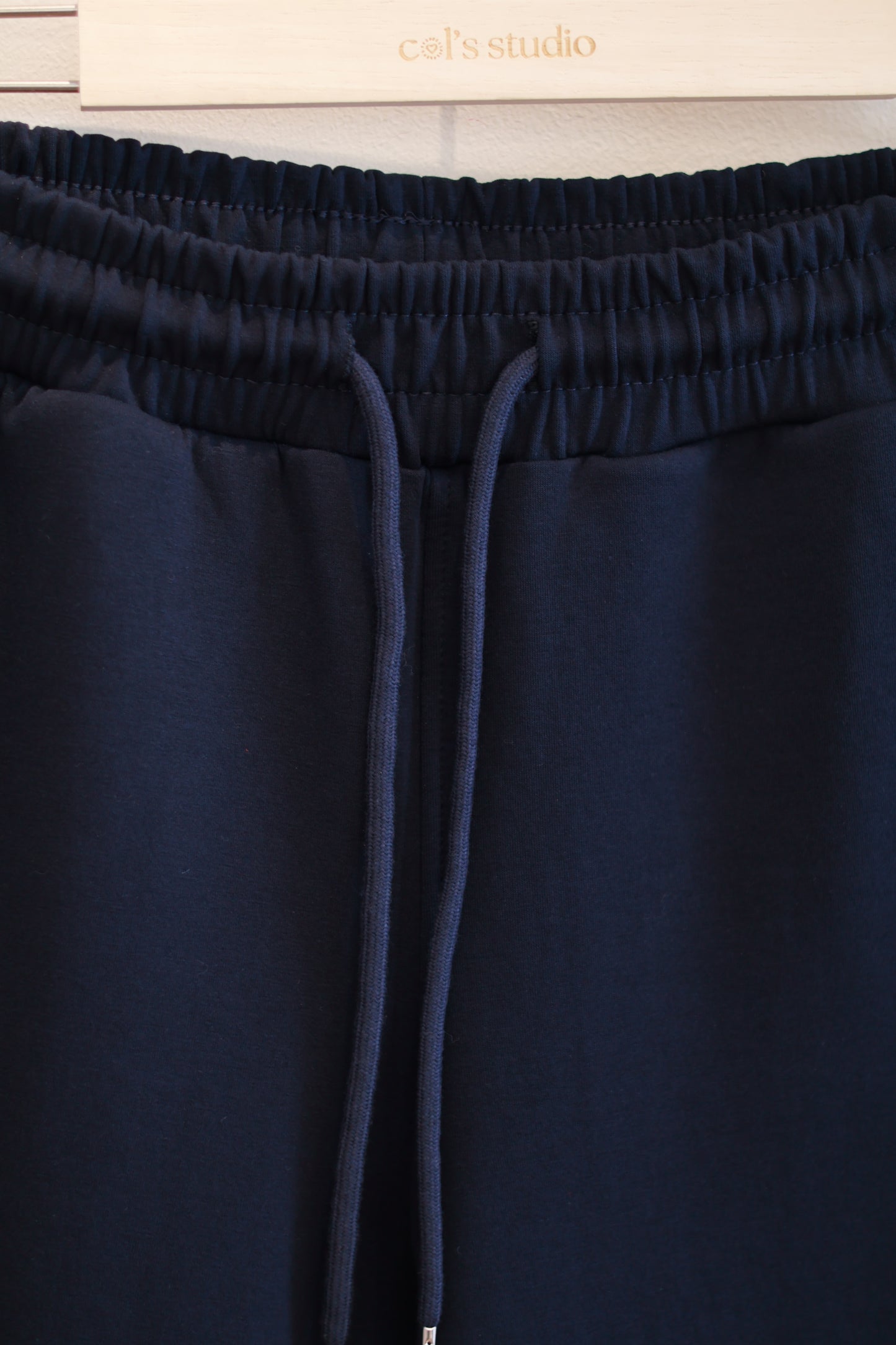 smooth flow baggy sweatpants