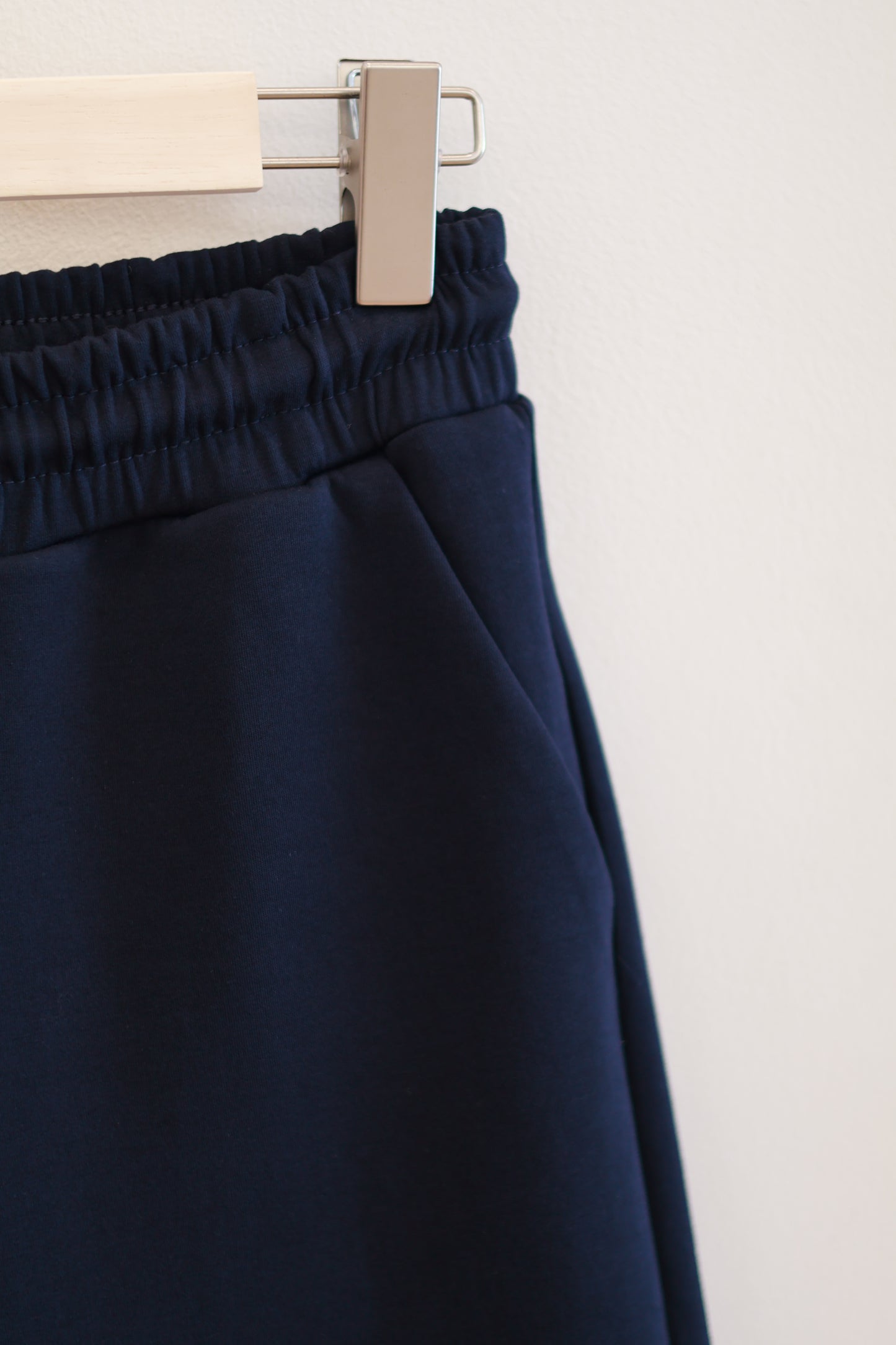 smooth flow baggy sweatpants