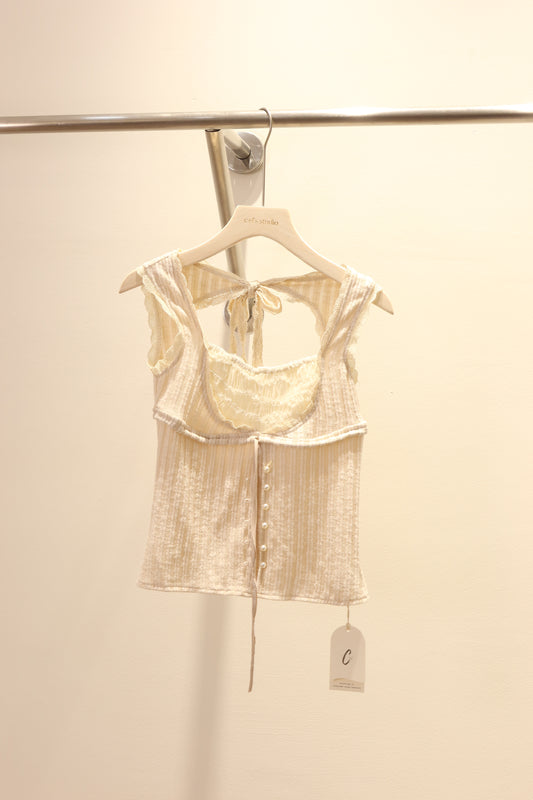 Daphne top