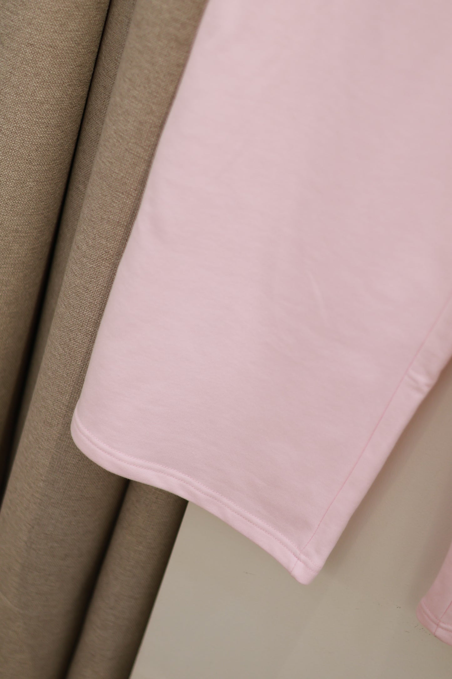 NEW IN STRAIGHT-LEG SWEATPANTS