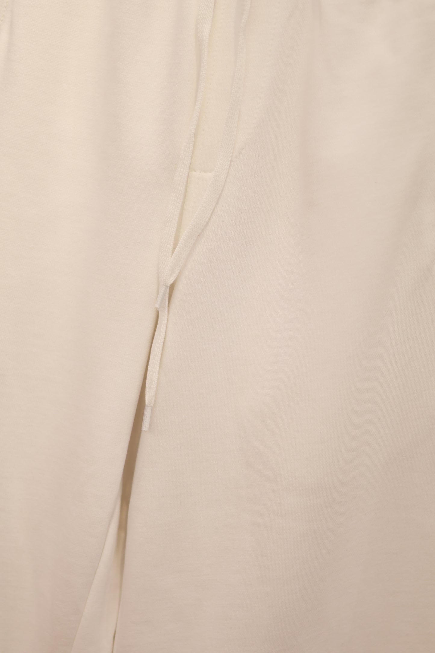 NEW IN STRAIGHT-LEG SWEATPANTS
