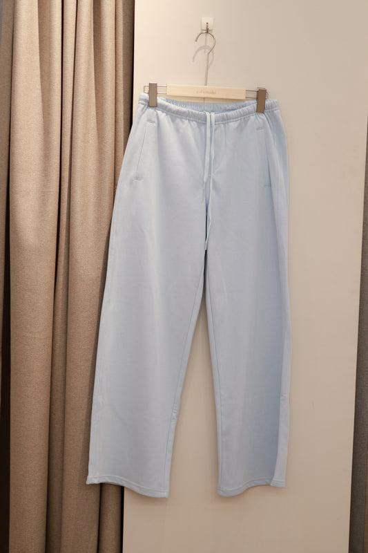 NEW IN STRAIGHT-LEG SWEATPANTS