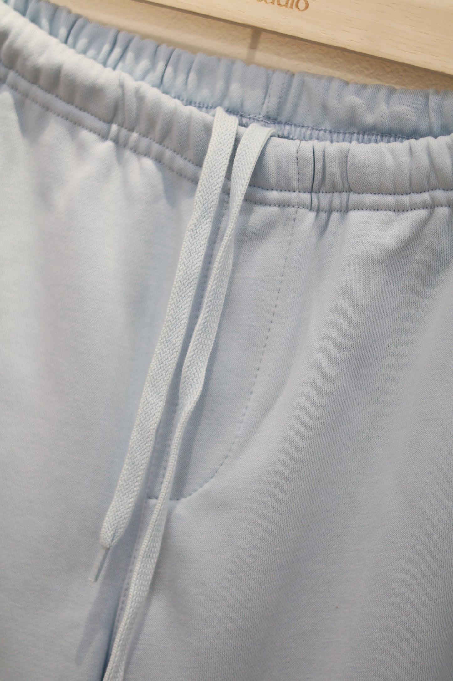 NEW IN STRAIGHT-LEG SWEATPANTS